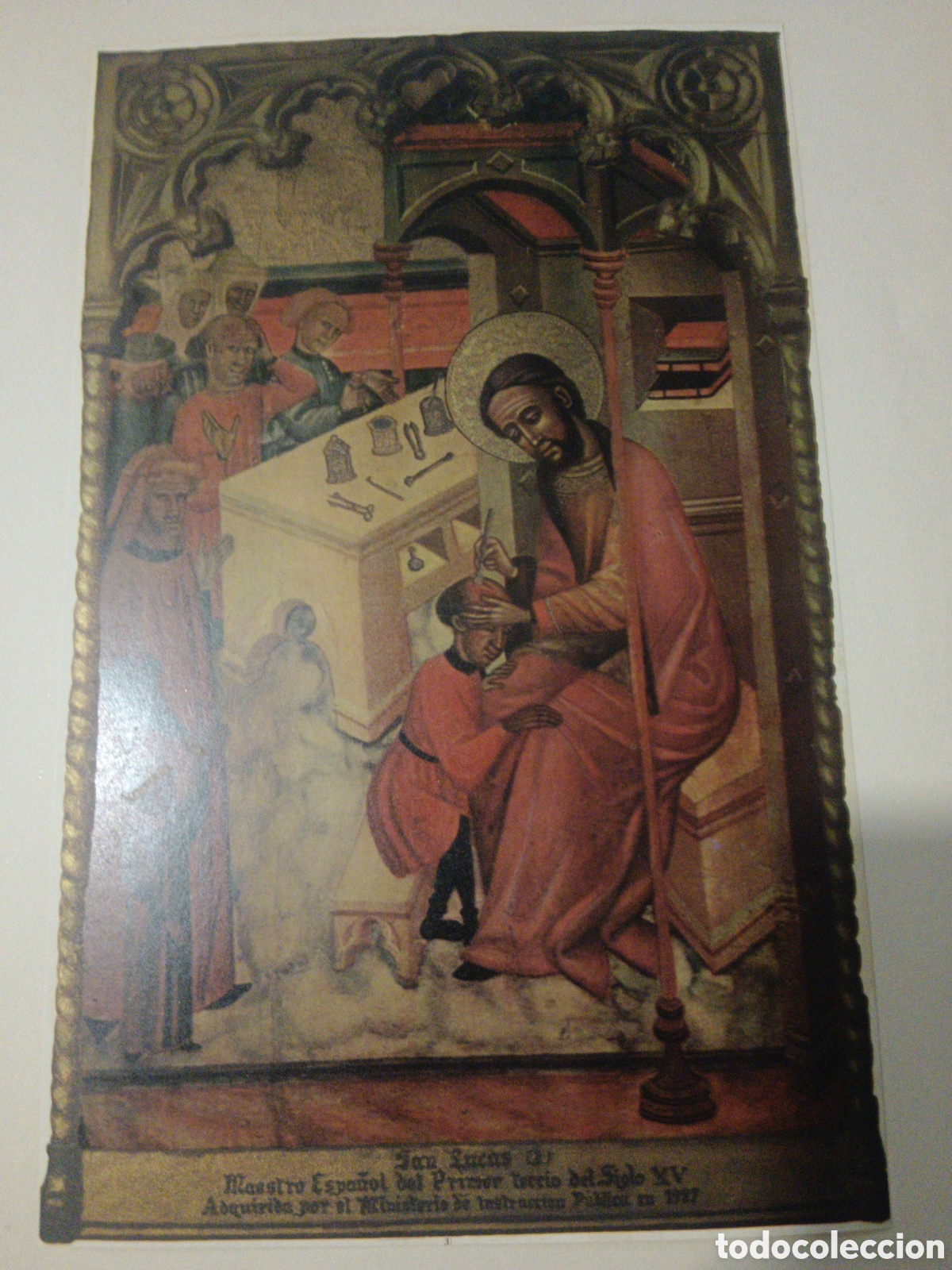 Libros: Laminas o Cat&aacute;logo muy grande - Foto 6