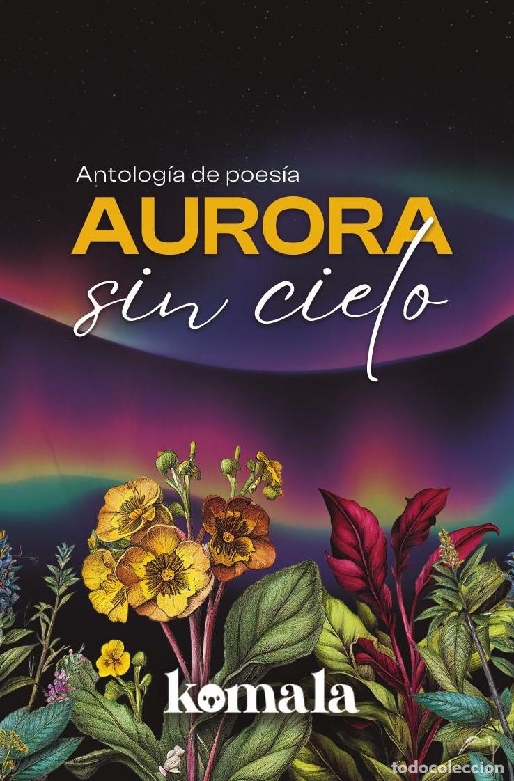 Livres: Aurora sin cielo - GRUPO EDITORIAL LETRAS NEGRAS S.A.S