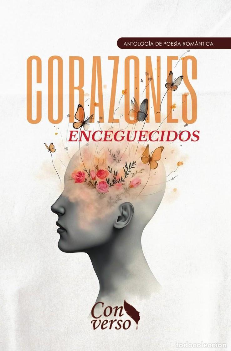 Livres: Corazones enceguecidos - GRUPO EDITORIAL LETRAS NEGRAS S.A.S