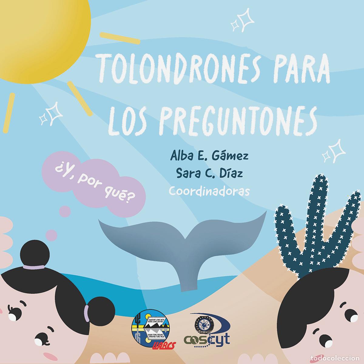 books: Tolondrones para los preguntones - &iquest;Y, por qu&eacute;? - Alba Eritrea G&aacute;mez V&aacute;zquez