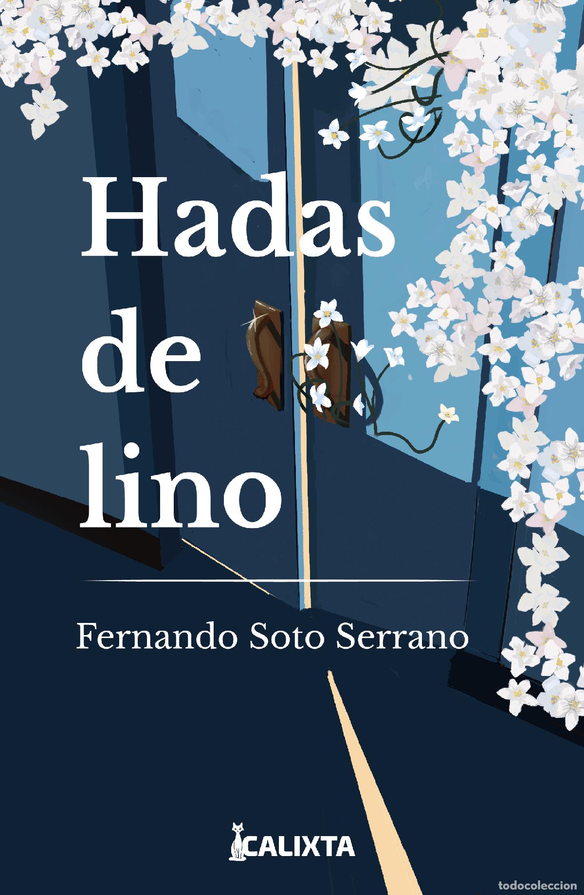 books: Hadas de Lino - Fernando Soto