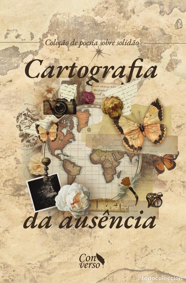Livros: Cartografia da aus&Ucirc;&ordf;ncia - GRUPO EDITORIAL LETRAS NEGRAS S.A.S