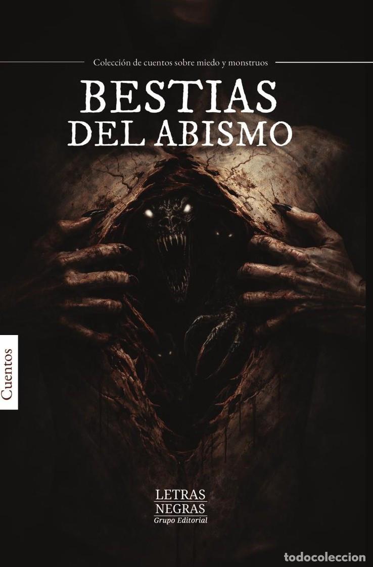 Livros: Bestias del abismo - GRUPO EDITORIAL LETRAS NEGRAS S.A.S