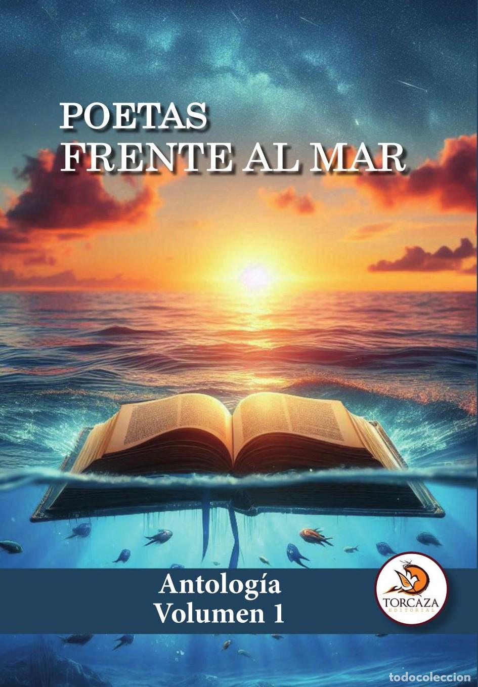 B&uuml;cher: Poetas frente al mar - Amaury P&eacute;rez Banquet