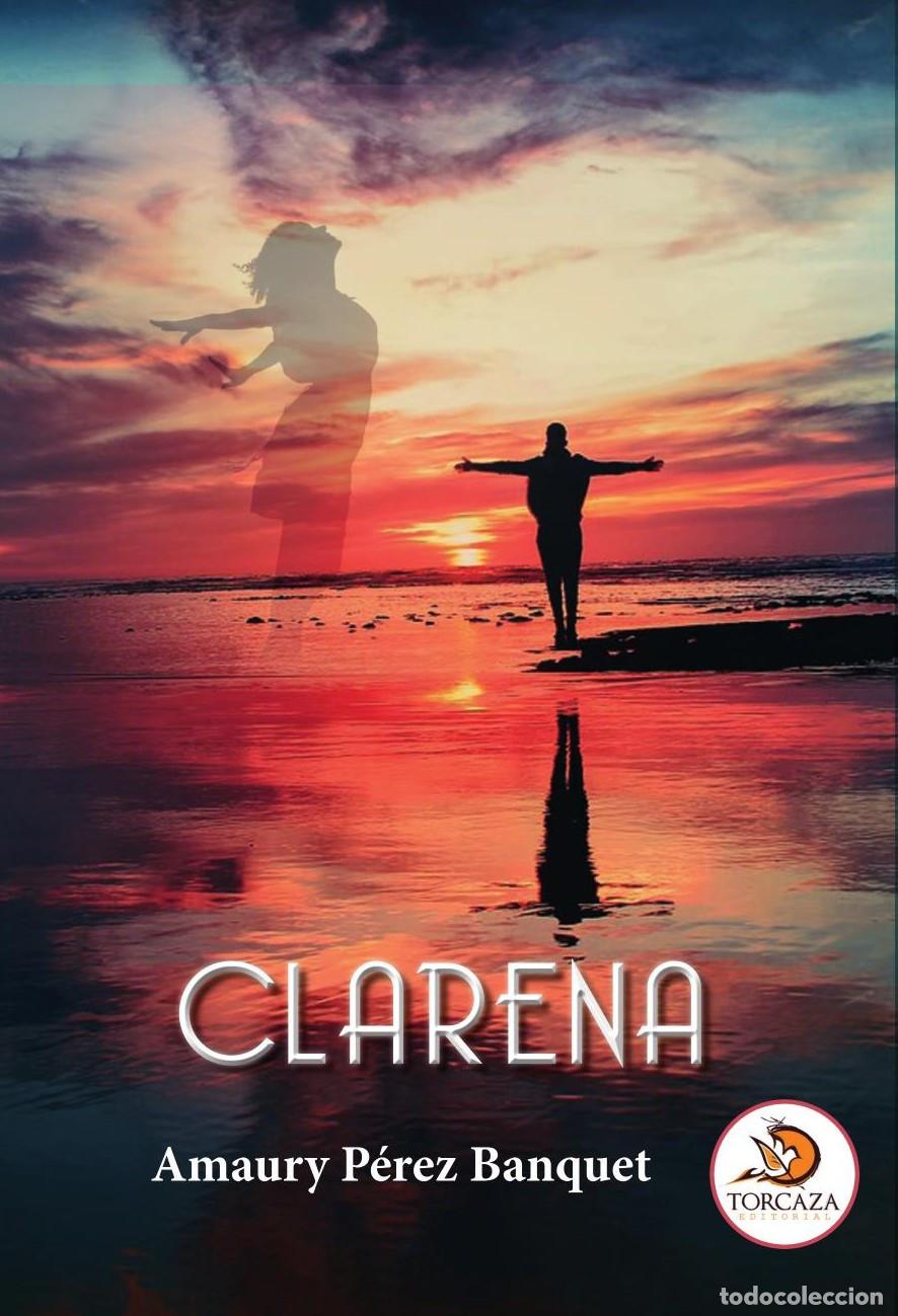 B&uuml;cher: Clarena - Amaury P&eacute;rez Banquet