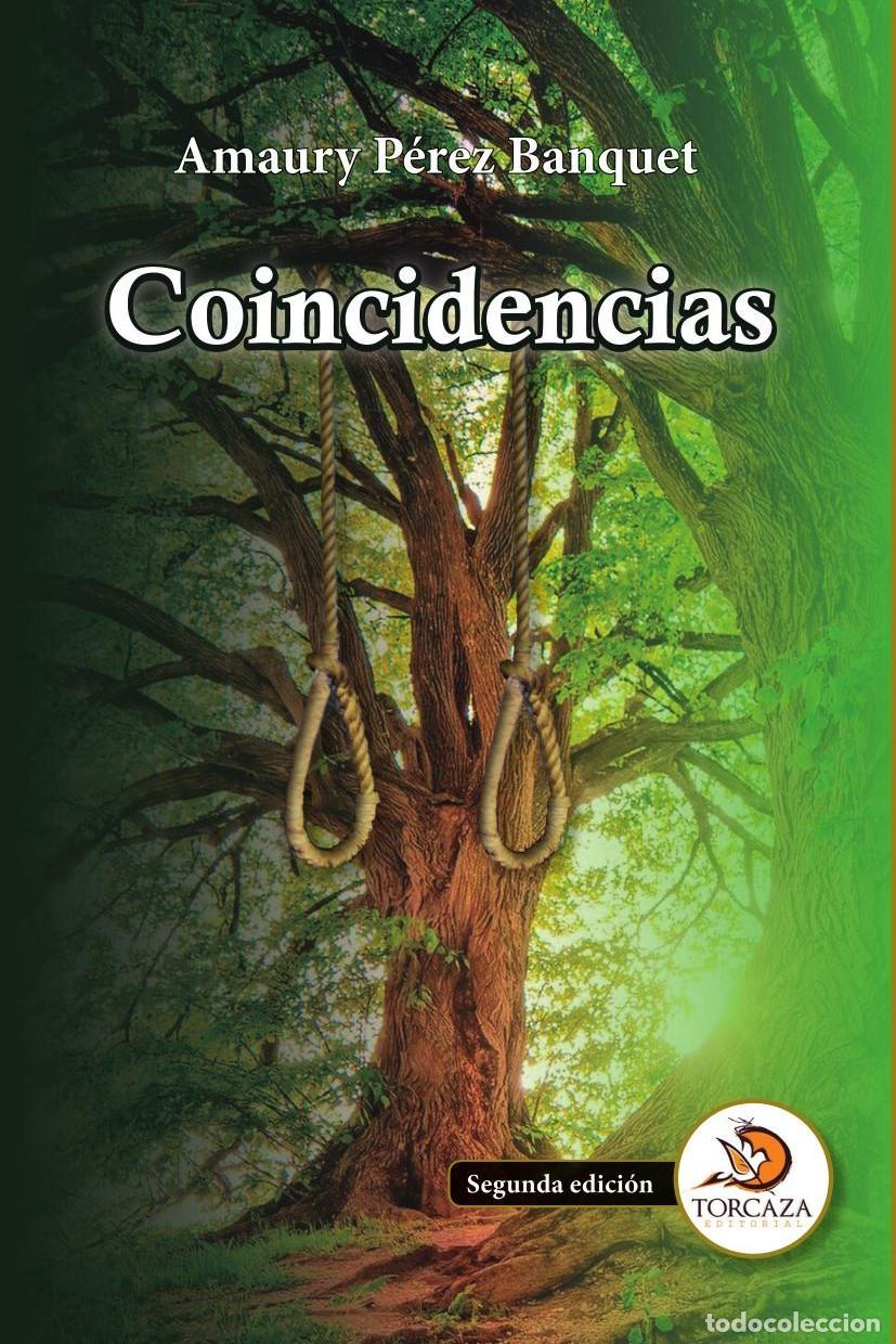 B&uuml;cher: Coincidencias - Amaury P&eacute;rez Banquet