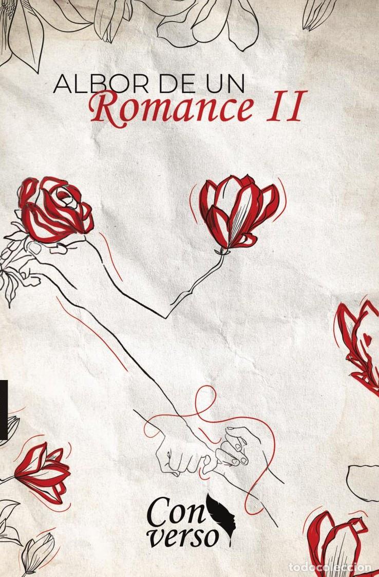 B&uuml;cher: Albor de un romance. Tomo II - ALEJANDRA DE MONTSERRAT MELI&Aacute;N S&Uacute;