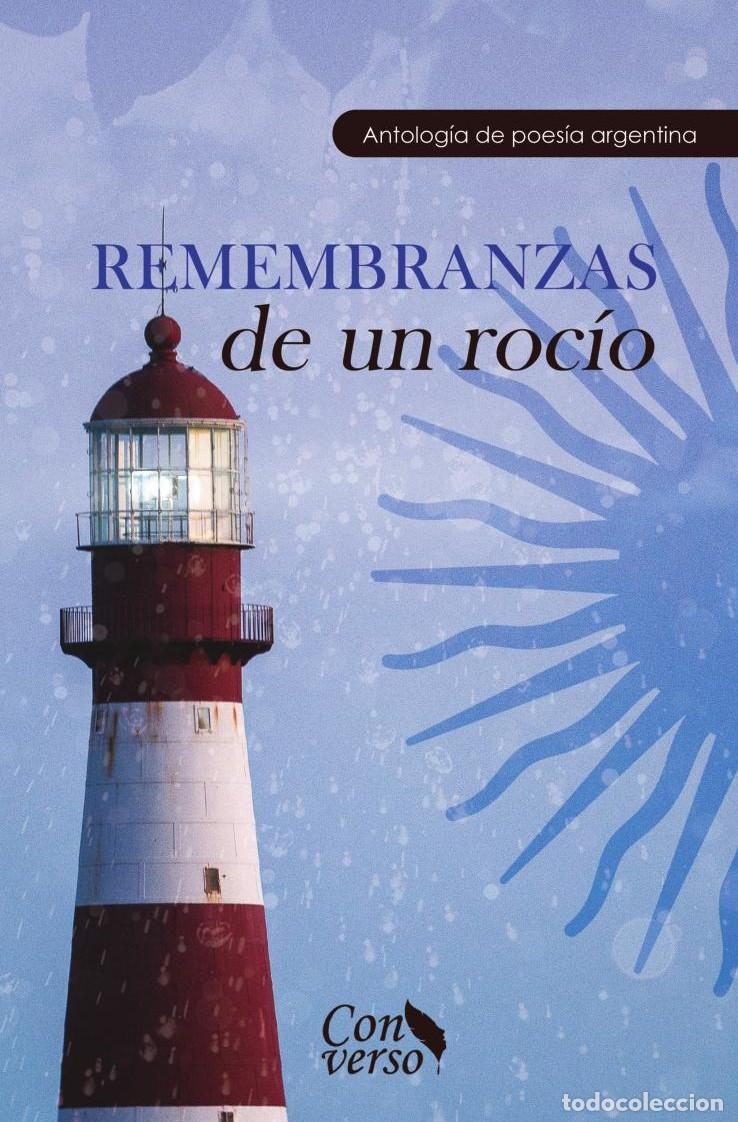 Libros: Remembranzas de un roc&iacute;o - RAM&Oacute;N ALTAMIRANO
