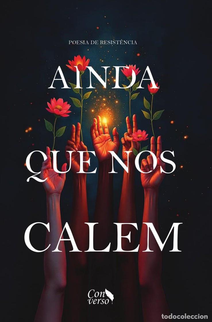 Libros: Ainda que nos calem - Grupo Editorial Letras Negras S.A.S.