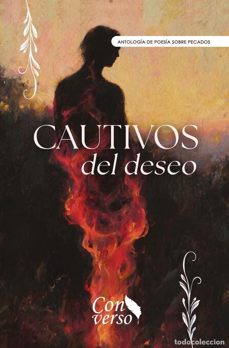 B&uuml;cher: Cautivos del deseo - GRUPO EDITORIAL LETRAS NEGRAS S.A.S