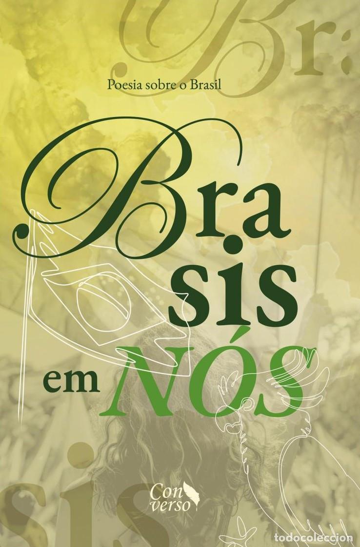 B&uuml;cher: Brasis em n&oacute;s - Grupo Editorial Letras Negras S.A.S.