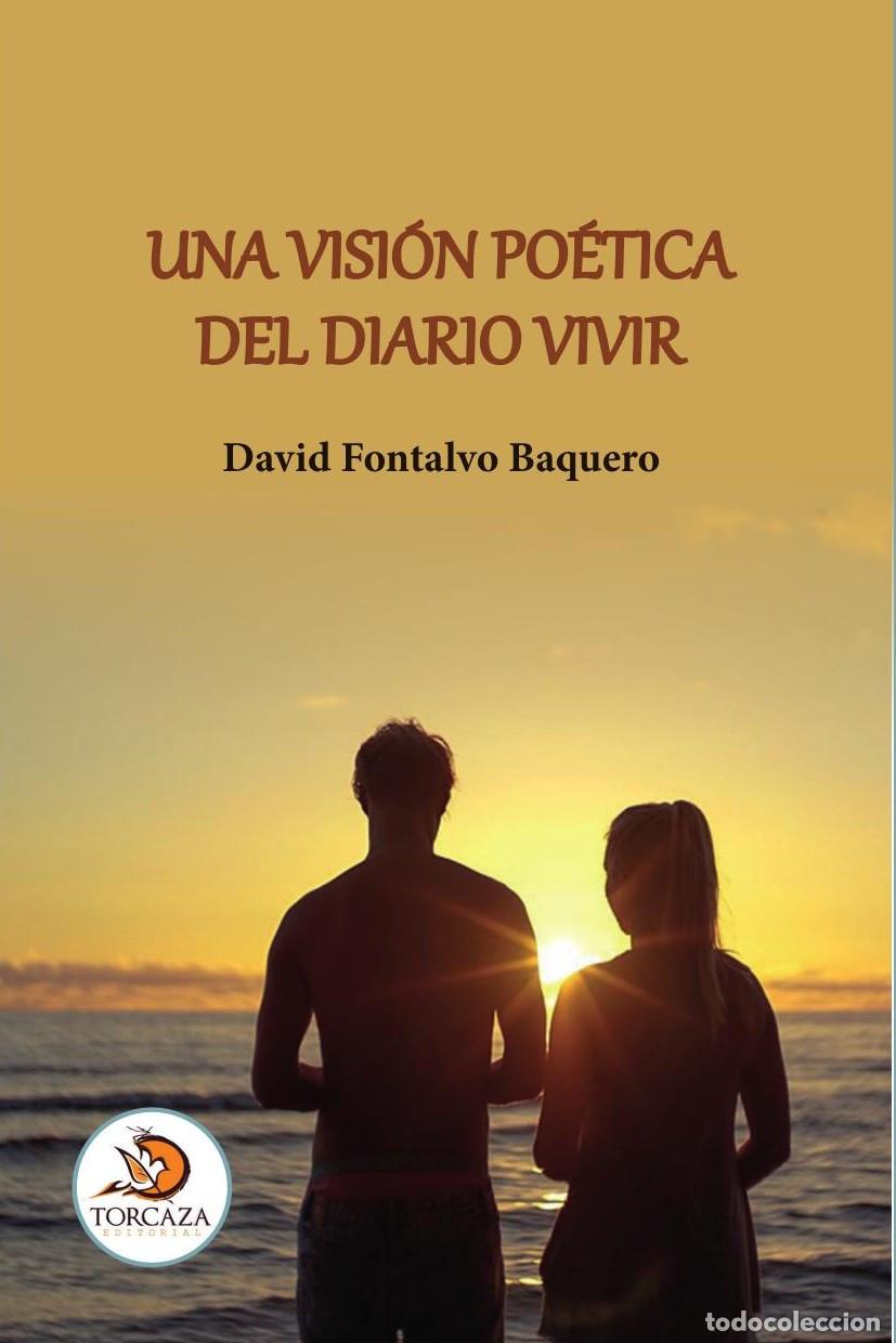 B&uuml;cher: Una visi&oacute;n po&eacute;tica del diario vivir - David Fontalvo Baquero