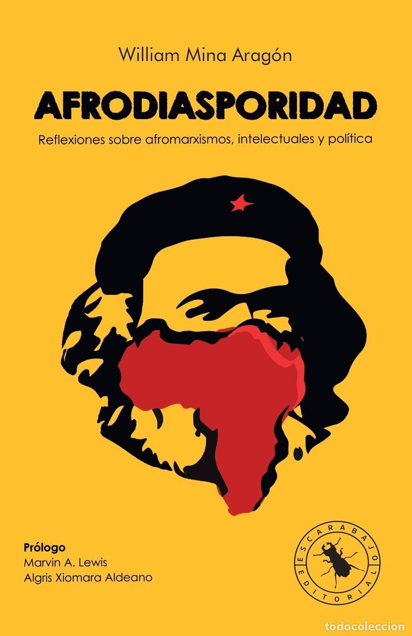Libri: Afrodiasporidad - William Mina