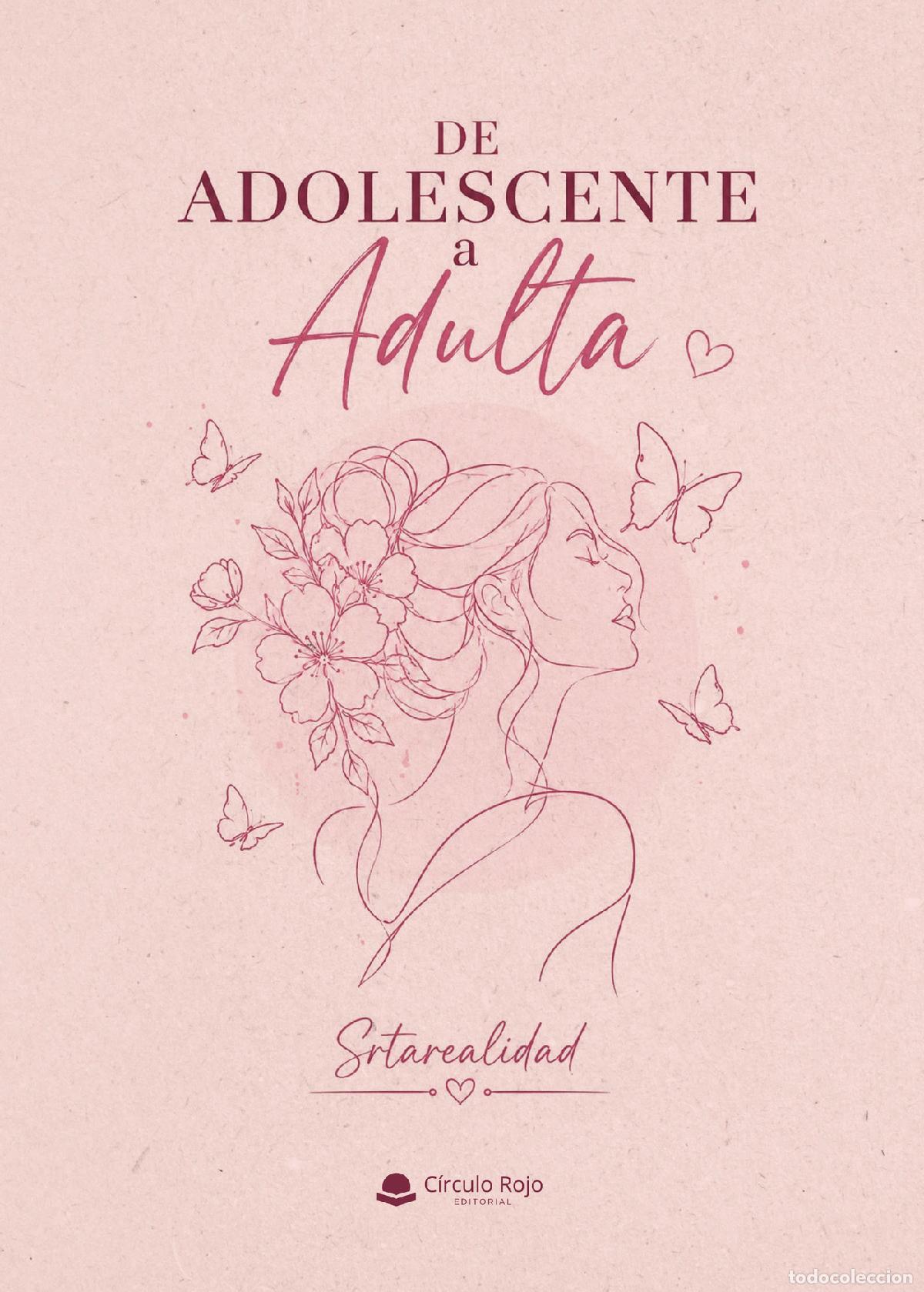 Livres: De Adolescente a Adulta - Srtarealidad