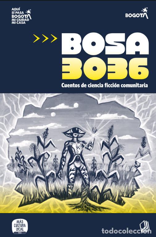 Livres: BOSA 3036 - Varios autores