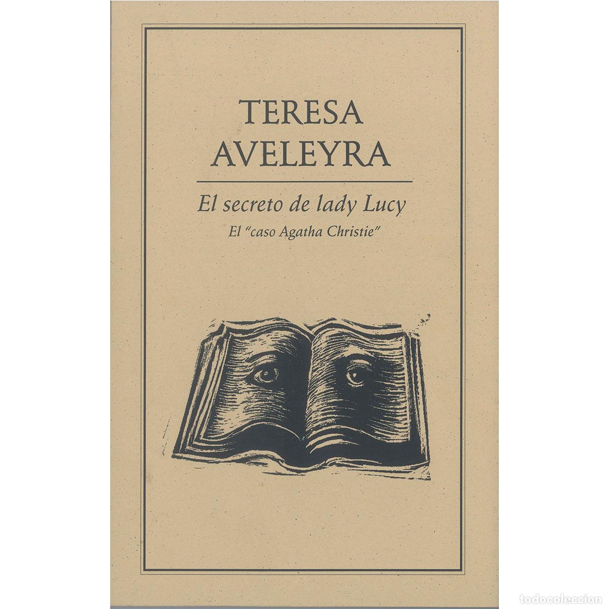 Libri: Secreto de Lady Lucy, El - Teresa Aveleyra