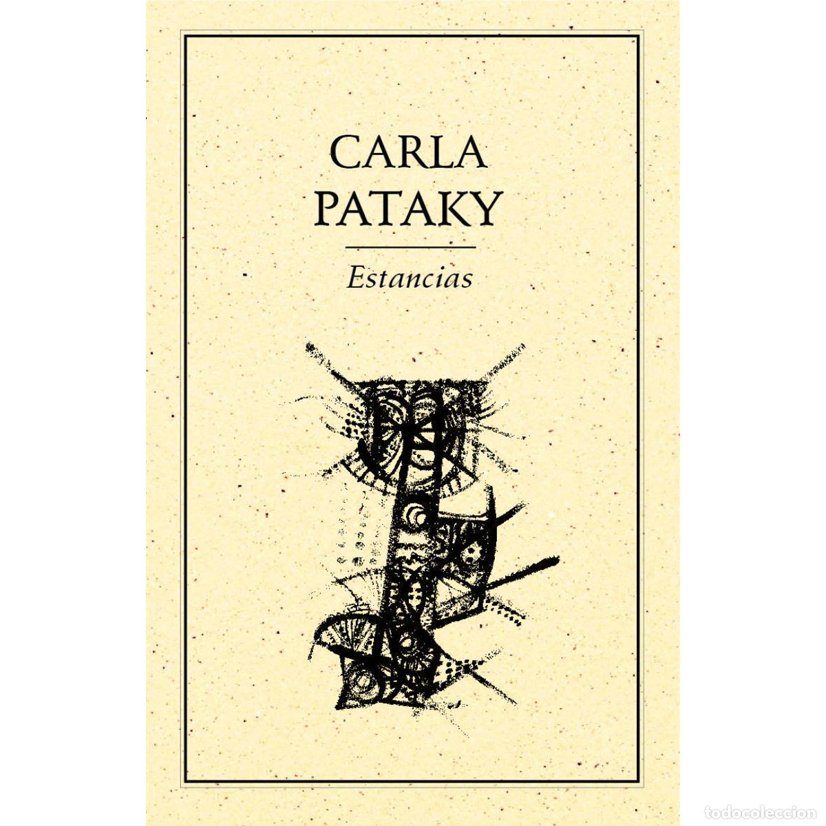 Libros: Estancias - Elsa Pataky