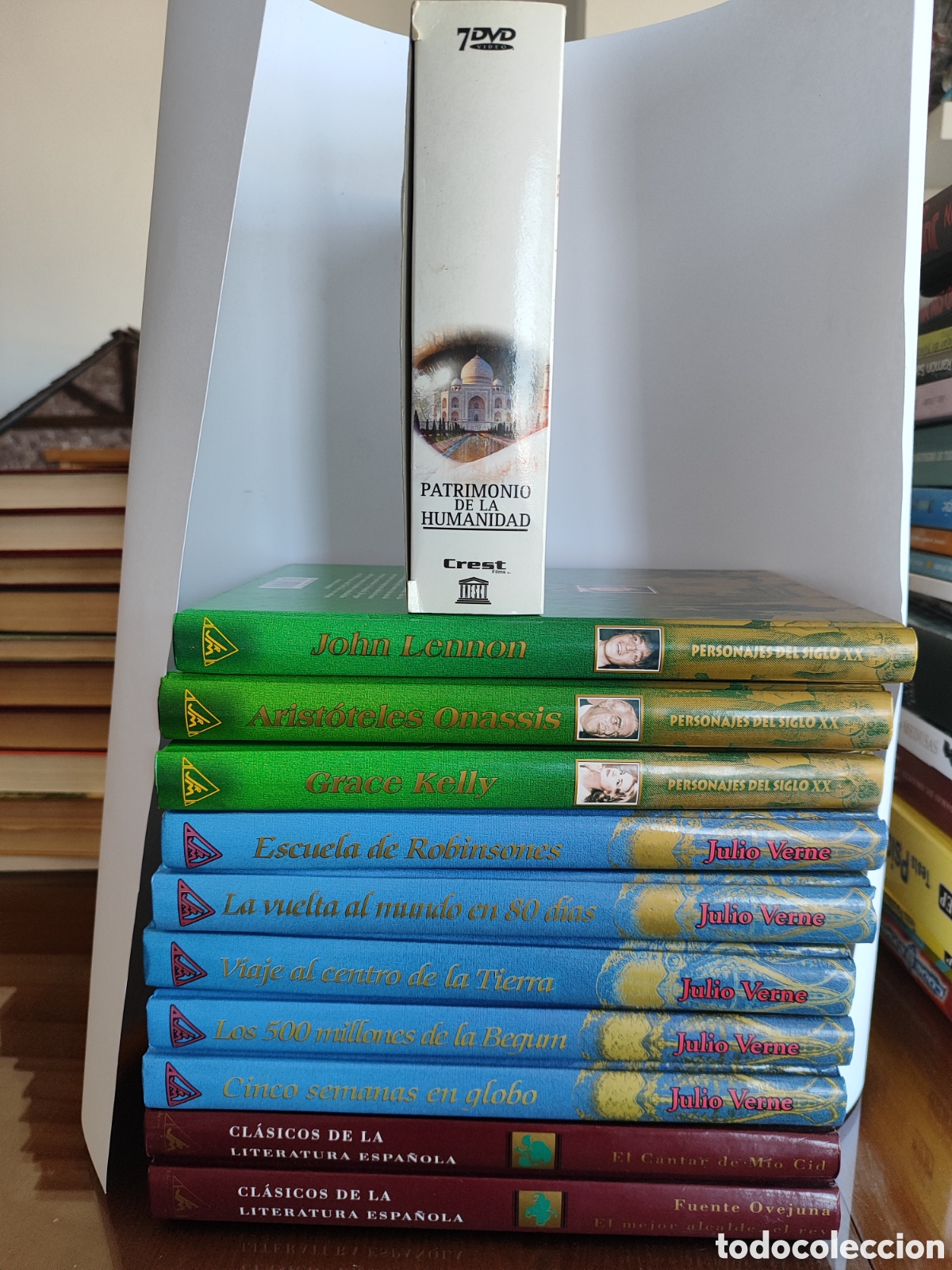 Libros: Lote para biblioteca infantil.
