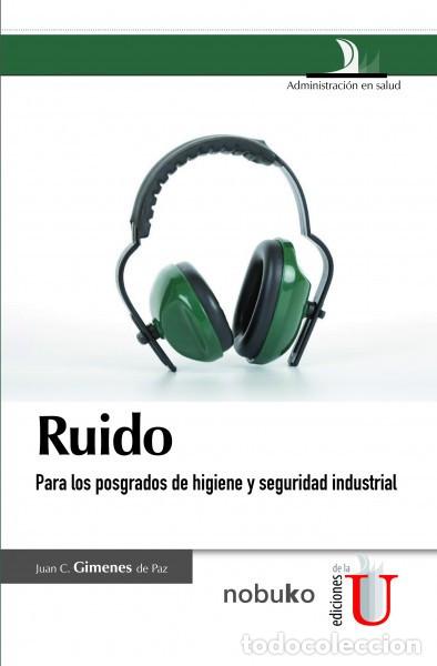 Libros: Ruido - Juan C Gimenes de Paz - Foto 1
