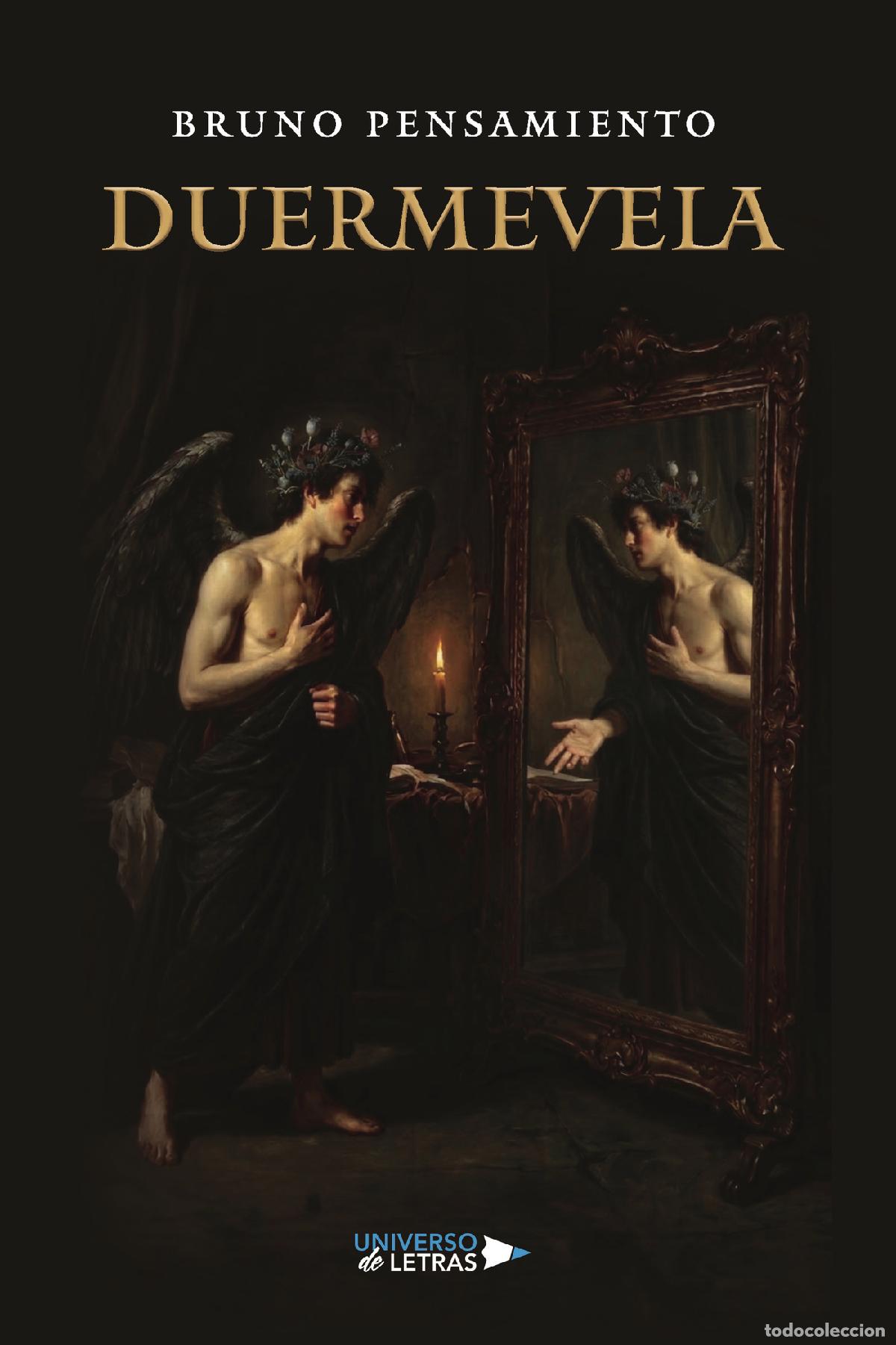 Libros: Duermevela - Bruno Pensamiento