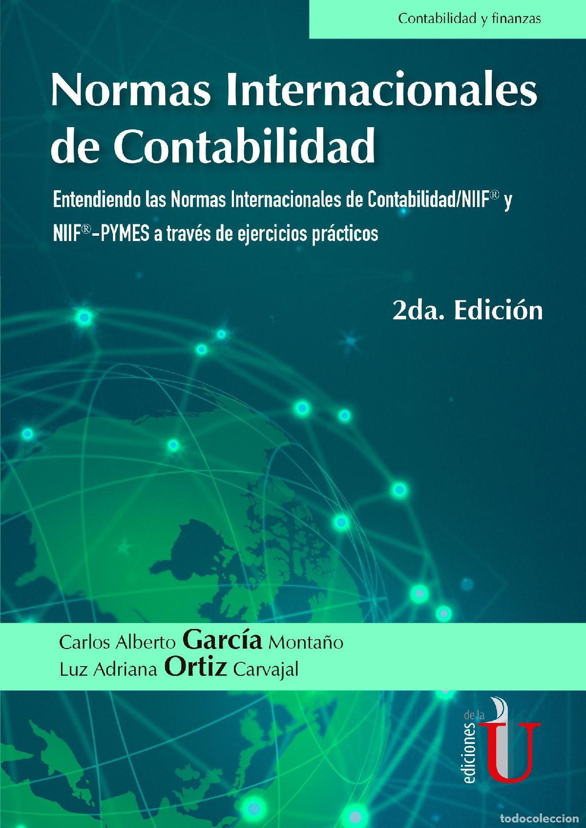 Livres: Normas Internacionales de contabilidad. Entendiendo las Normas Internacionales de contabilidad/NIIF