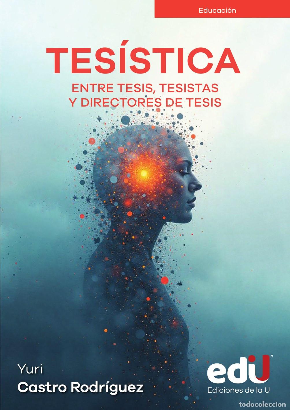 Libros: Tes&iacute;stica - Yuri Castro