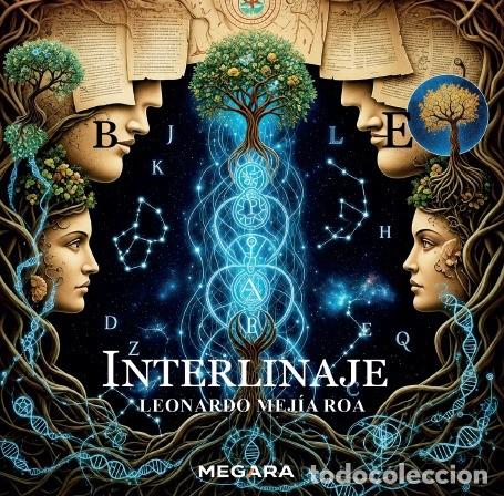 Libros: Interlinaje - Leonardo Mej&iacute;a Roa