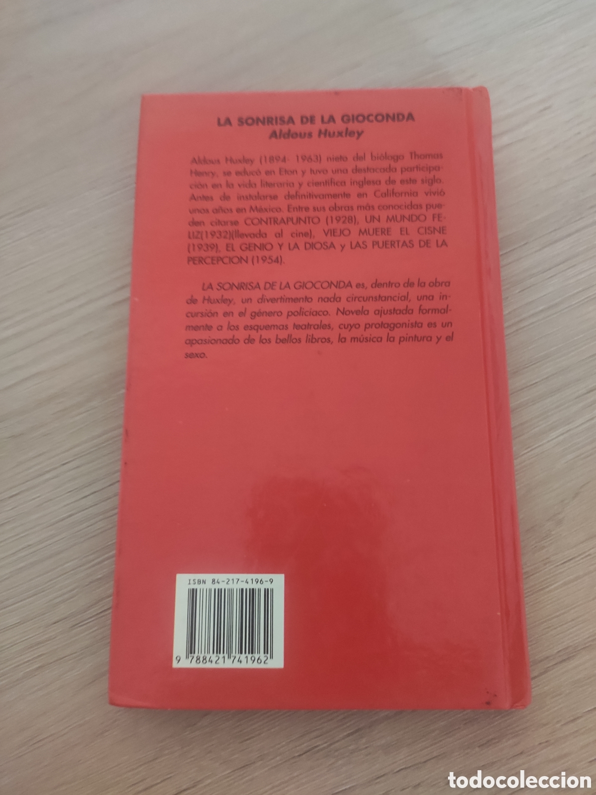 Libros: Libro de bolsillo cabe en el bolso - Foto 2