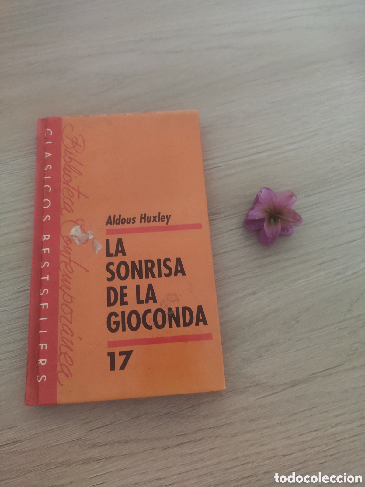Libros: Libro de bolsillo cabe en el bolso