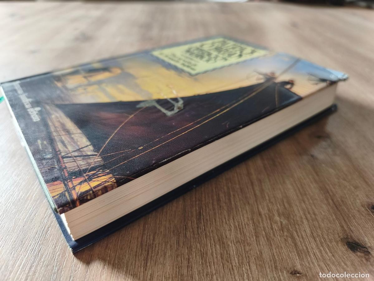 Libros: Operaci&oacute;n Mauricio Patrick OBrian - Foto 4