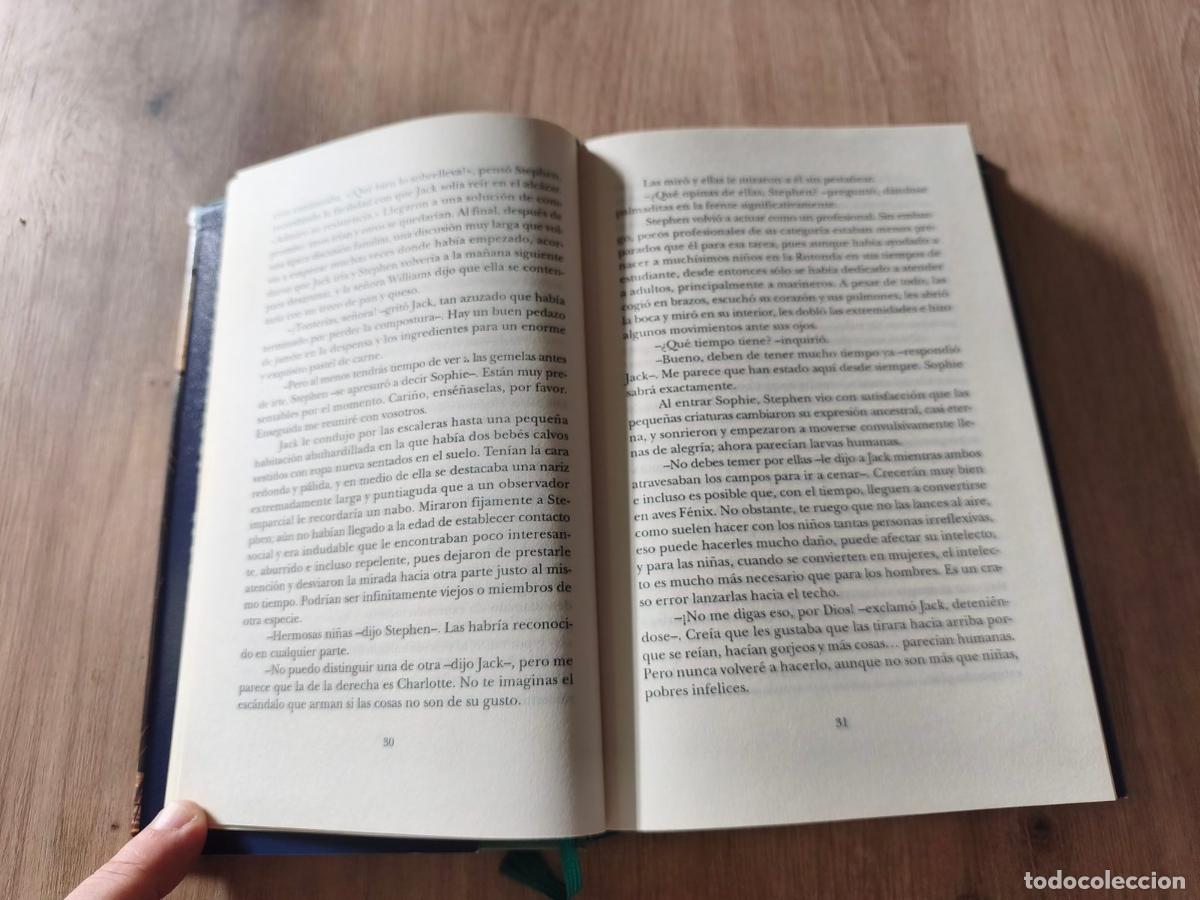 Libros: Operaci&oacute;n Mauricio Patrick OBrian - Foto 5