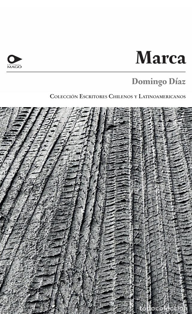 Libros: MARCA - Domingo D&iacute;az Rischmaui - Foto 1