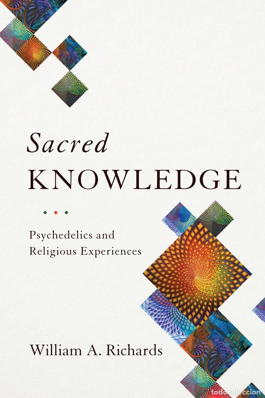 B&uuml;cher: Sacred Knowledge - William A. Richards