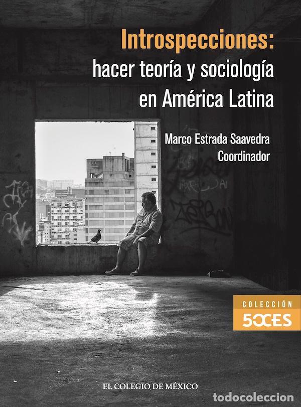 Libros: Introspecciones: hacer teor&iacute;a y sociolog&iacute;a en Am&eacute;rica Latina - hacer teor&iacute;a y sociolog&iacute;a en Am&eacute;rica