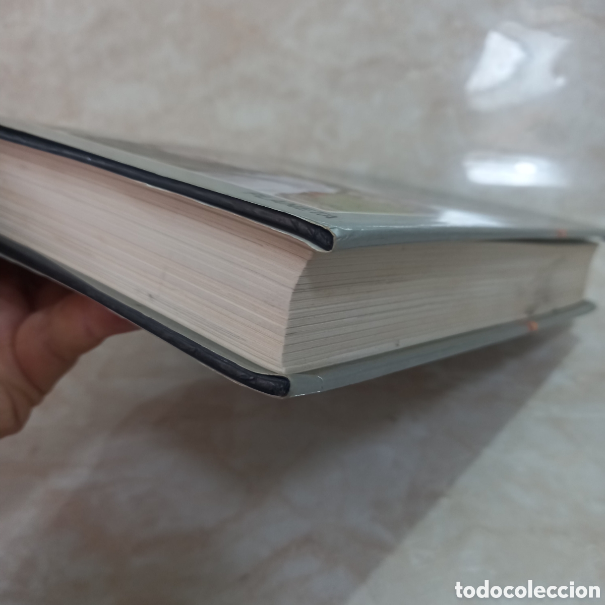 Libros: Libro Polic&iacute;a Colombia a&ntilde;o 1993 Colombiana