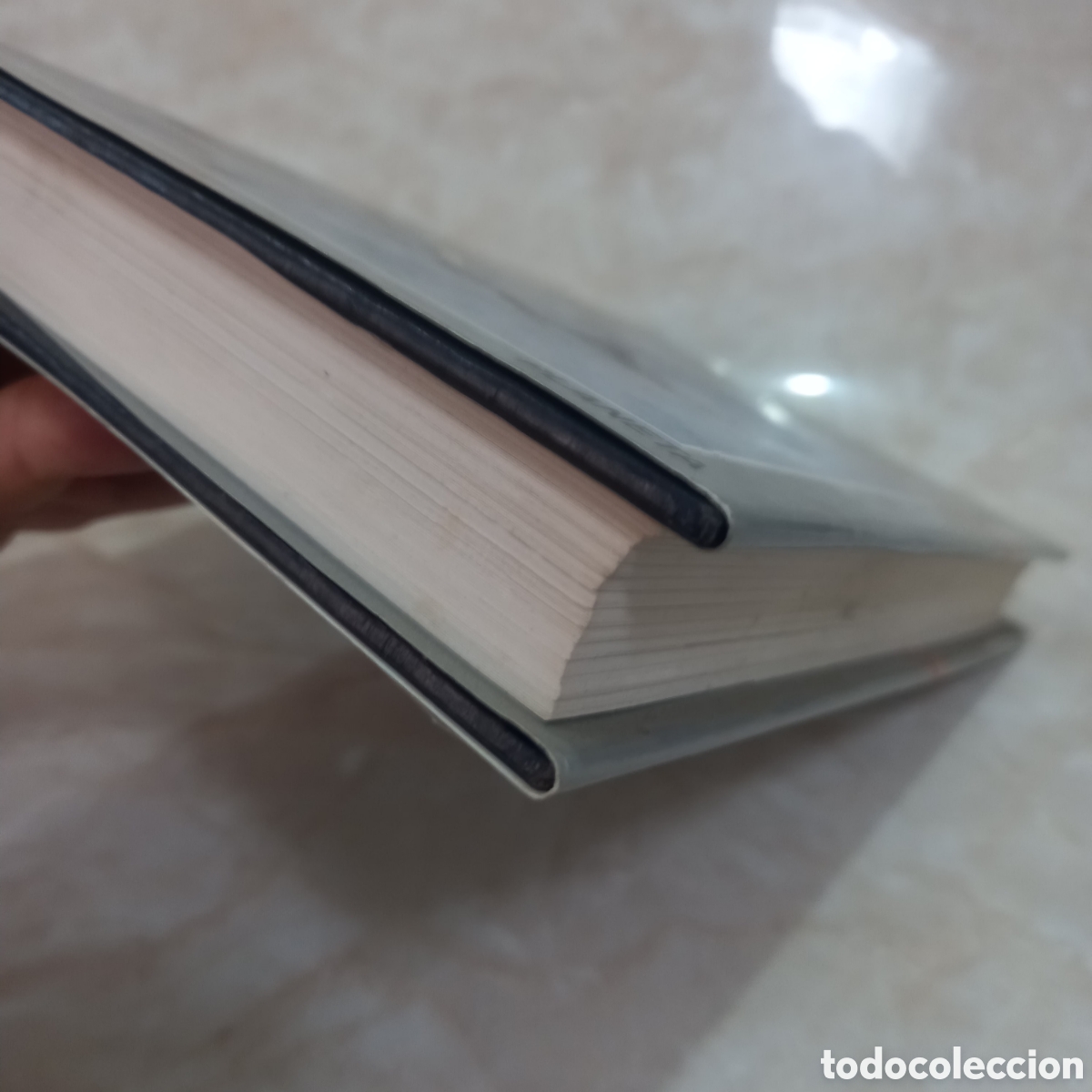Libros: Libro Fuerza A&eacute;rea Colombia Colombiana a&ntilde;o 1993