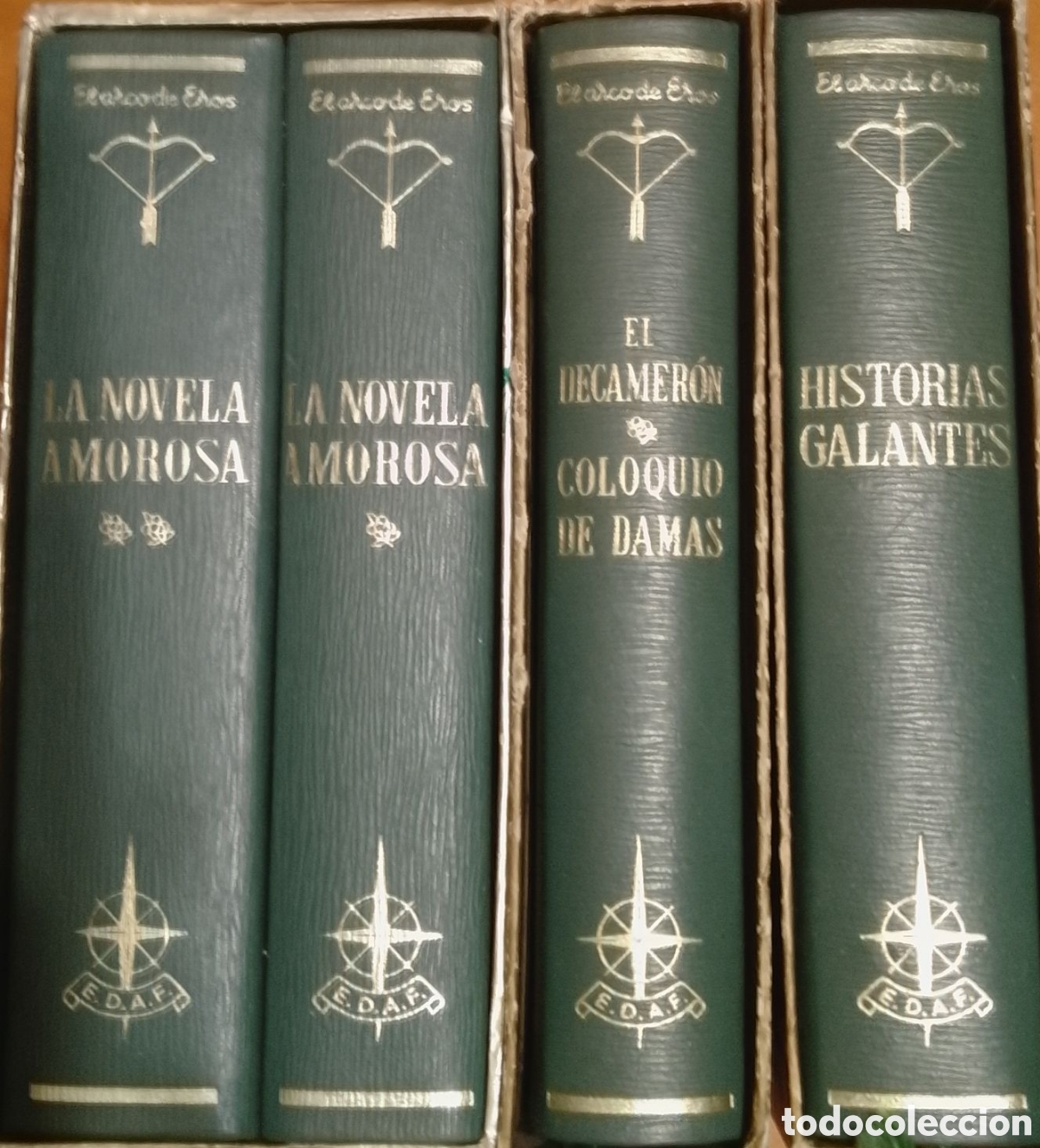 Libros: Lote de libros variados en buen estado - Foto 7