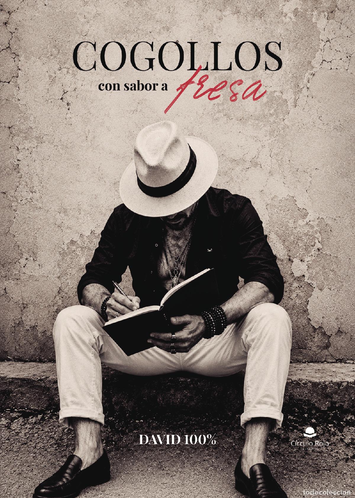 books: Cogollos con sabor a fresa - David 100%