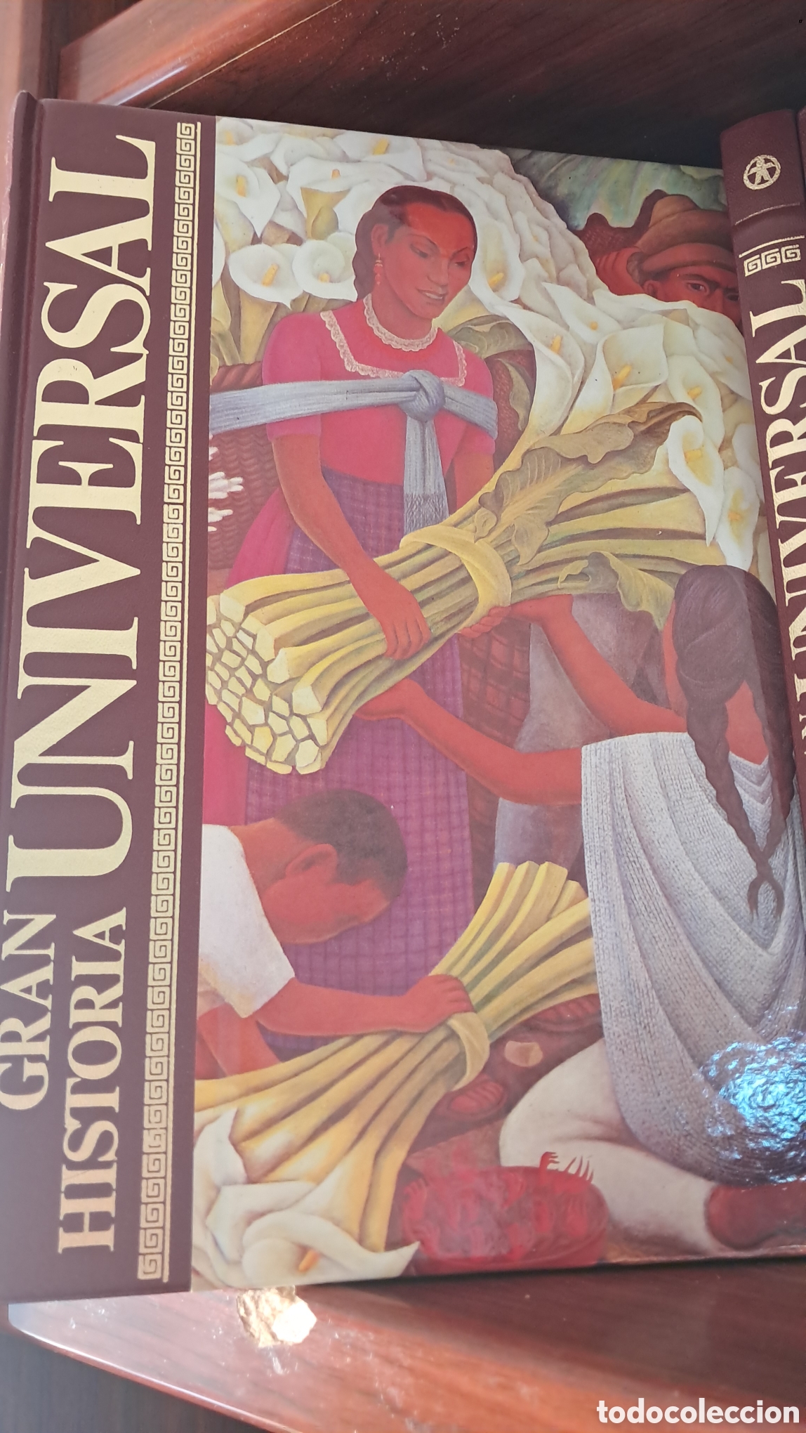 Libros: Gran historia universal - Foto 2