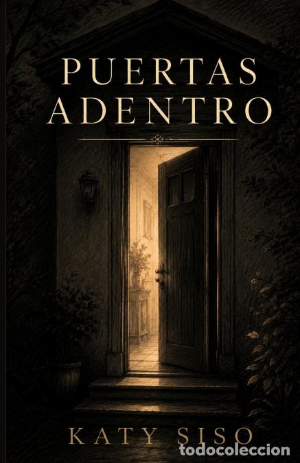 Libri: Puertas Adentro - Katy Siso