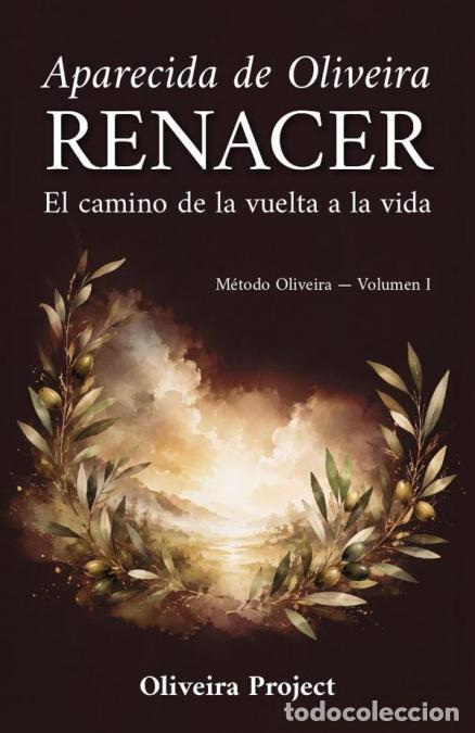 Livres: Renacer - Aparecida de Oliveira