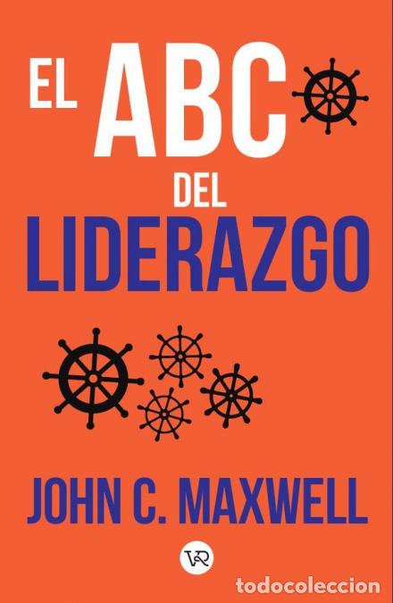 B&uuml;cher: El abc del liderazgo - JOHN C MAXWELL