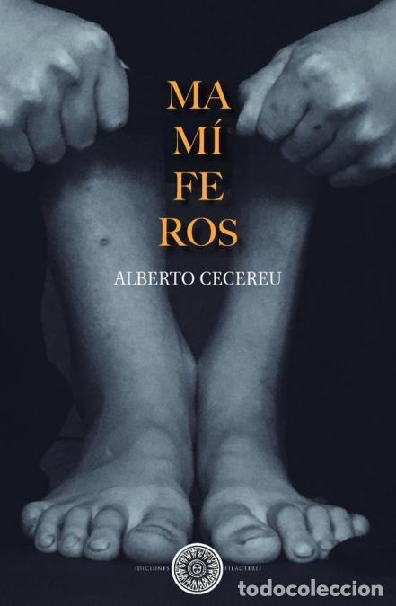 B&uuml;cher: Mam&iacute;feros - Alberto Cecereu