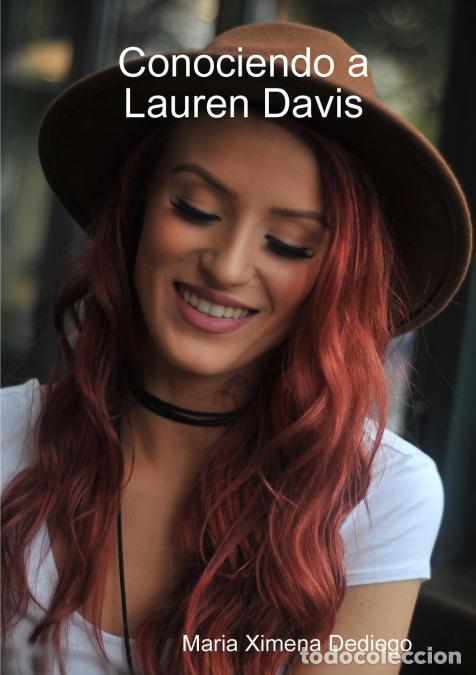 Libri: Conociendo a Lauren Davis - Maria Ximena Dediego