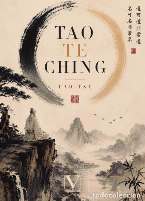 Libri: Tao Te Ching - Lao-Tse,Dante Vertere