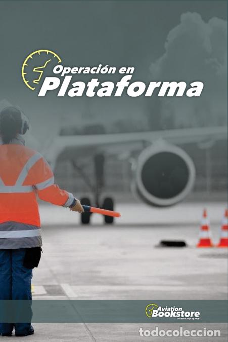 Libros: Operaci&oacute;n en Plataforma - Facundo Conforti - Foto 1