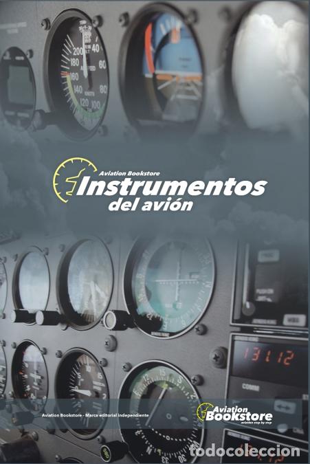 Livres: Instrumentos del Avi&oacute;n - Facundo Conforti