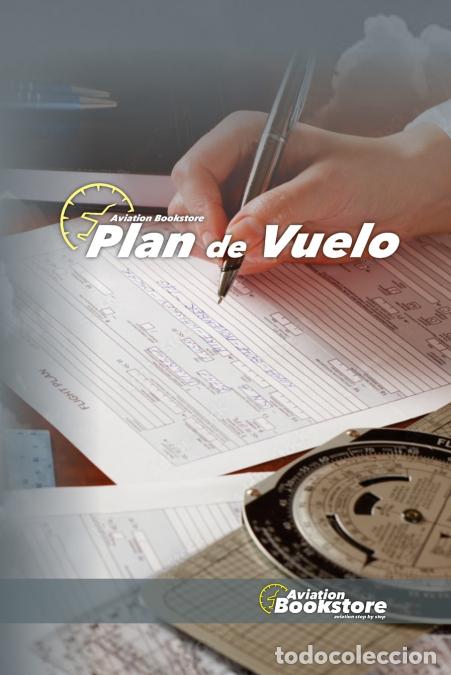 Libros: Plan de Vuelo - Facundo Conforti - Foto 1
