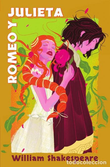Libros: Romeo y julieta - William Shakespeare - Foto 1