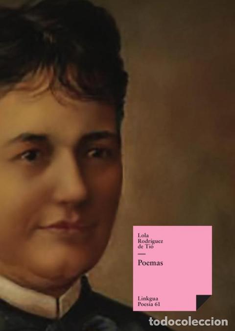 books: Poemas - Lola Rodr&iacute;guez de Ti&oacute;